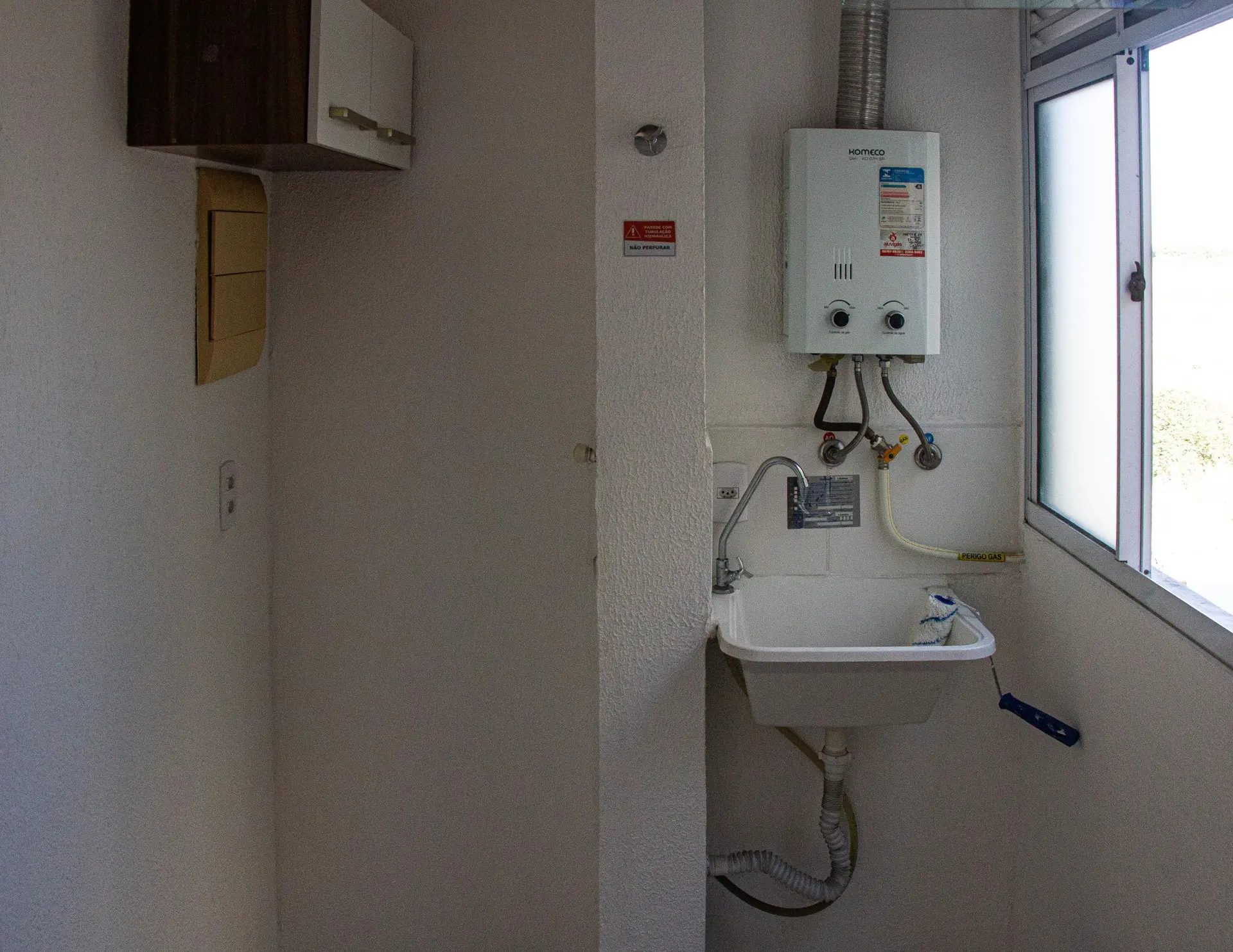Квартира в оренду з 2 спальнями, 1 ванною та паркомісцем — photo 6