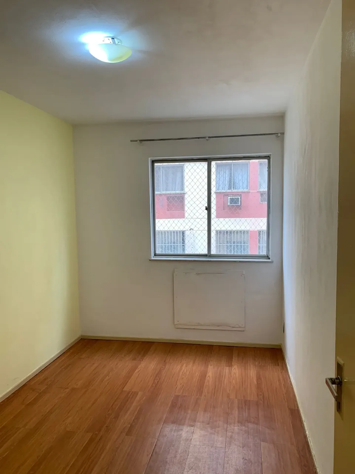 Apartment with 2 bedrooms and 1 parking space — photo 22