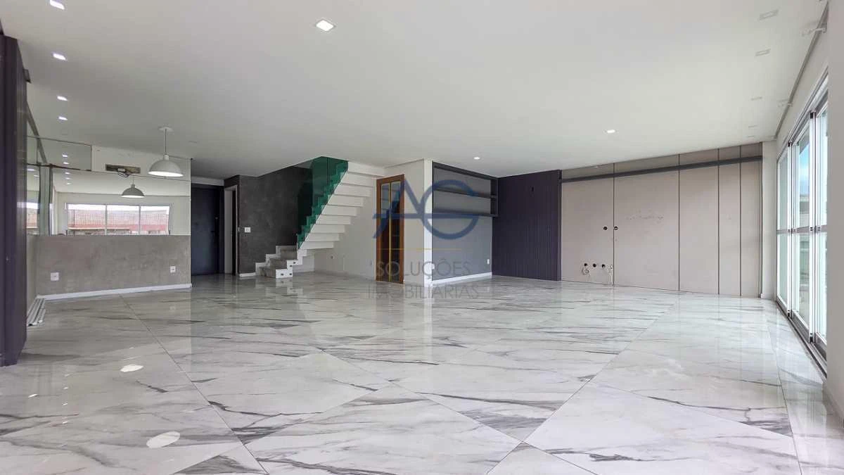 Cobertura duplex com 3 suítes e 210 m² — photo 4