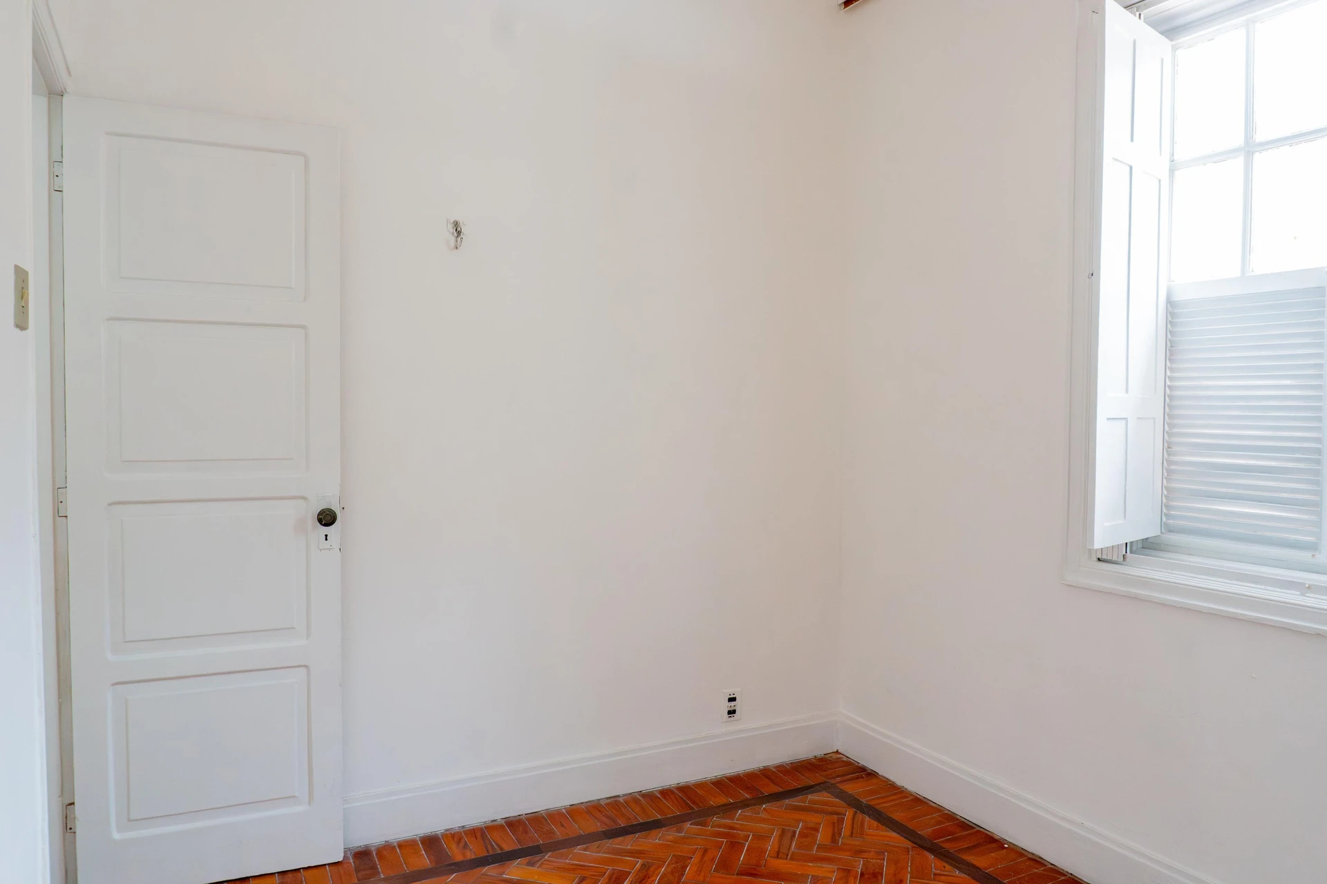 5 quartos e jardim: casa de 130 m² — photo 29