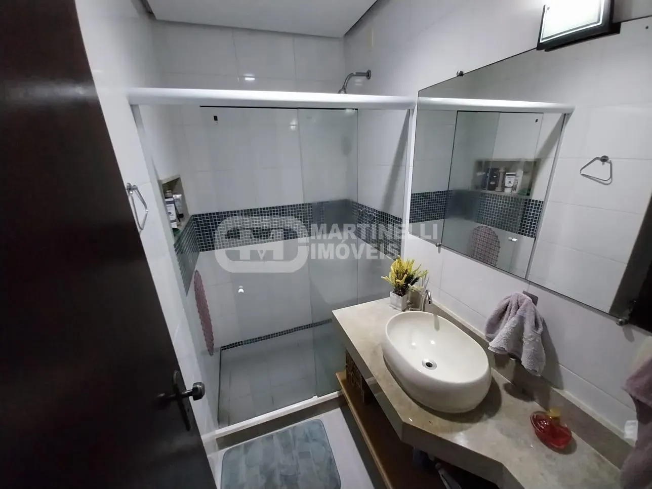 Apartamento mobiliado de 3 quartos com máquina de lavar — photo 9