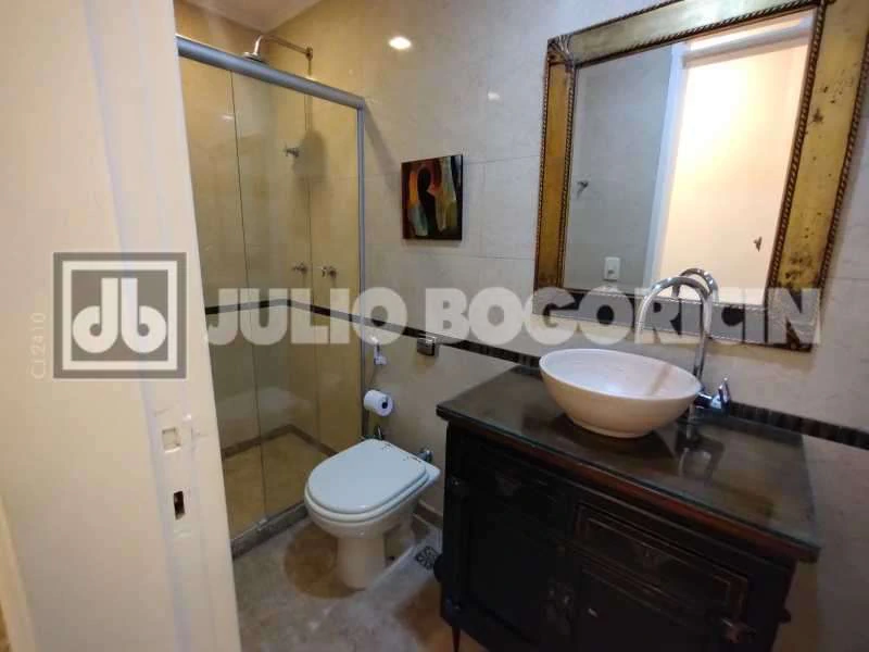 2-bedroom apartment with 1 parking space and AC — photo 29