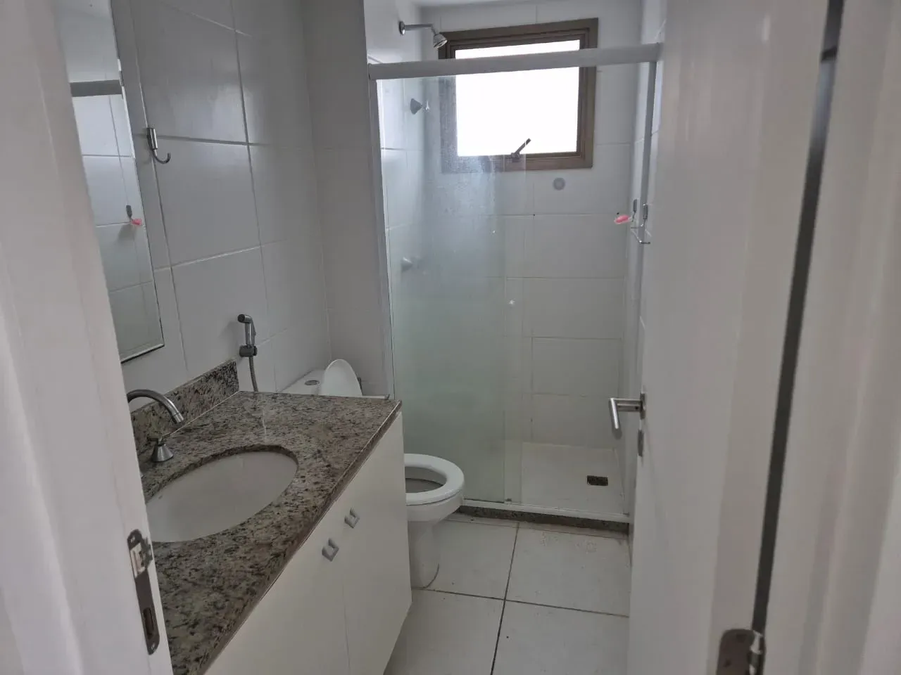 Mountain view in a 2-bedroom apartment, 140 m² — photo 10
