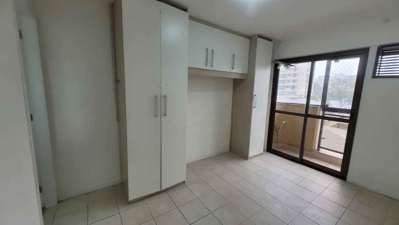 70 m² apartment with 3 bedrooms, 2 bathrooms and parking — photo 28
