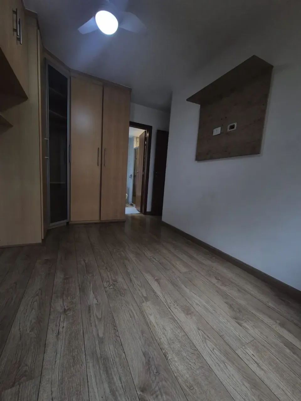 Apartamento sem mobília com 2 quartos e vaga — photo 6