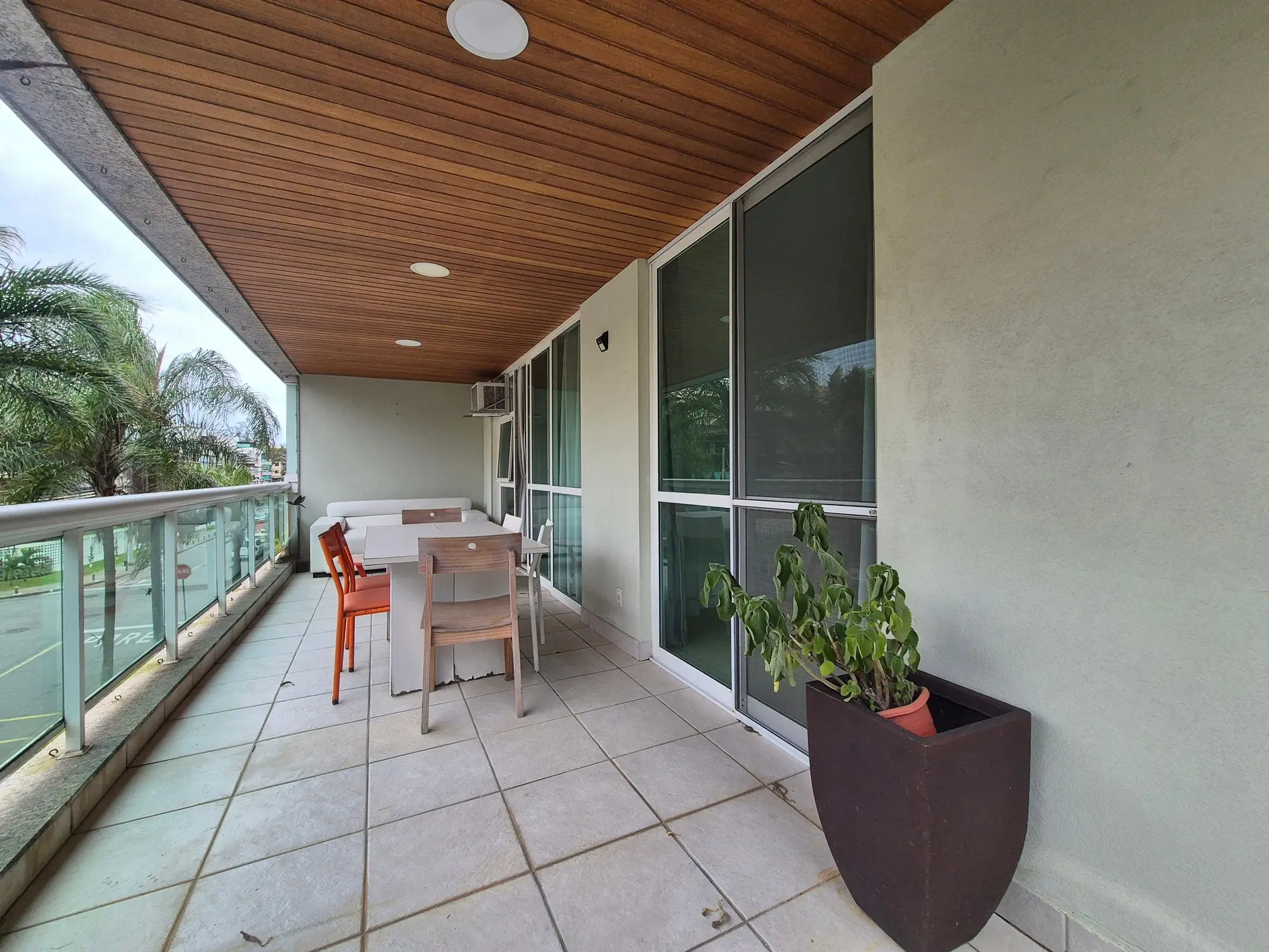 Apartamento mobiliado com 3 quartos e cozinha a gás — photo 17