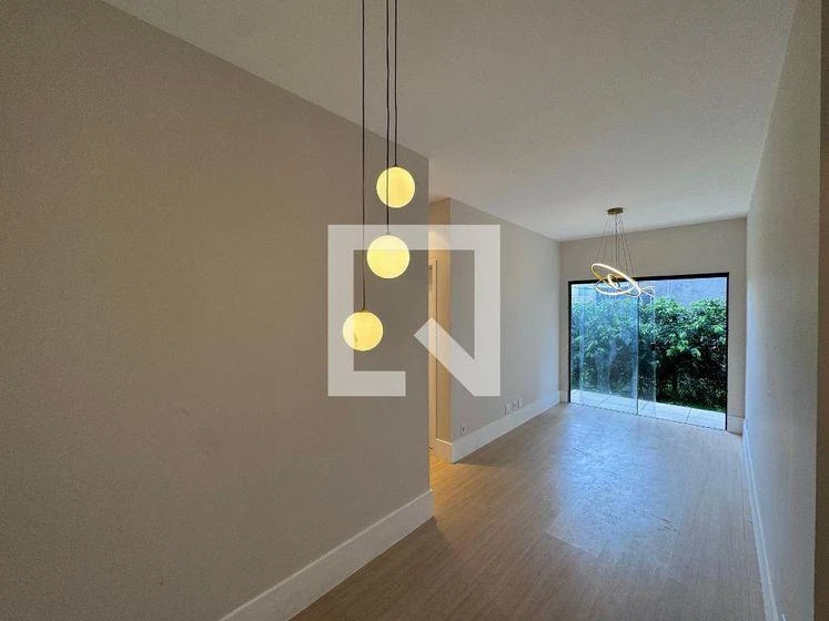Apartment, 54 m², with a washing machine