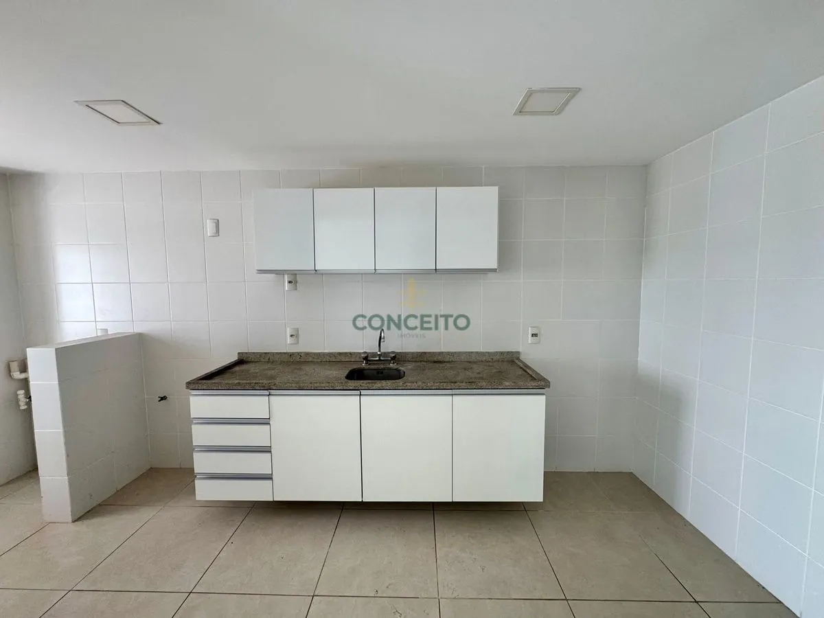 Apartamento con 2 suites y jardín privado — photo 6