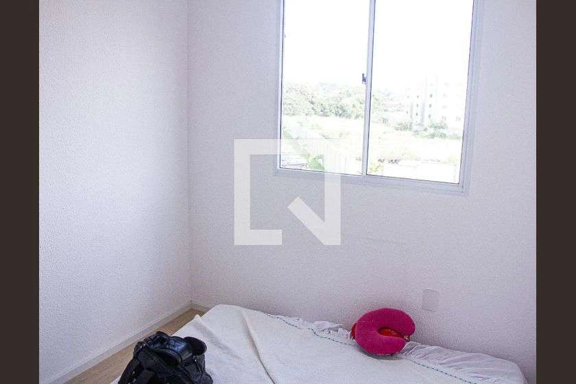 Apartamento alugado com 2 quartos, 1 banheiro e 43 m² — photo 10