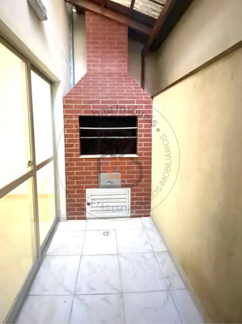 Rental townhouse with 3 bedrooms and 120 m² — photo 12