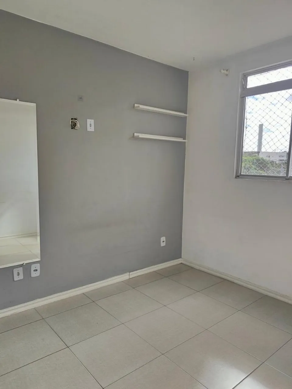 2-bedroom, 48 m² apartment in Curitiba — photo 4