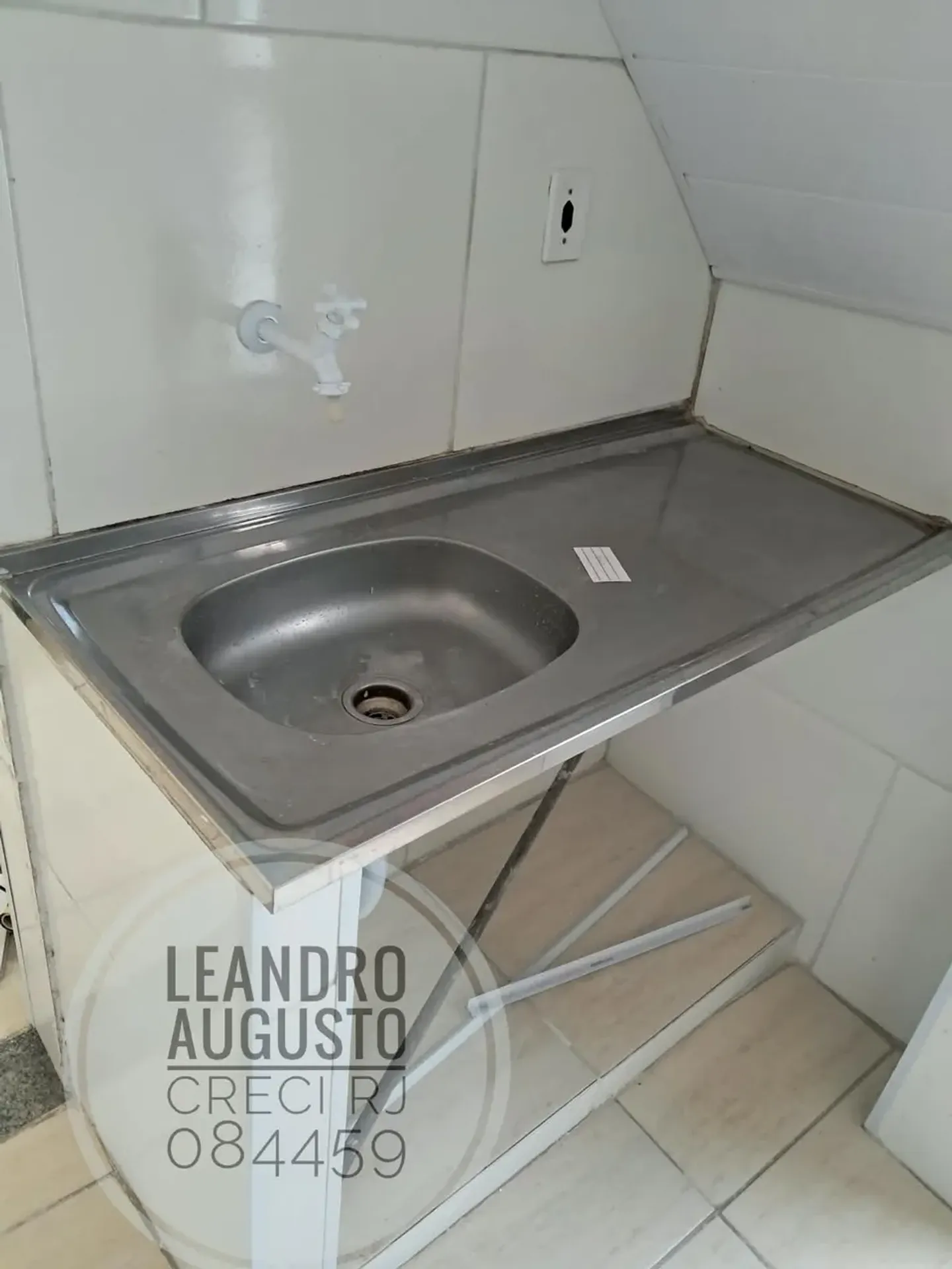 Студия, 22 м² — photo 2