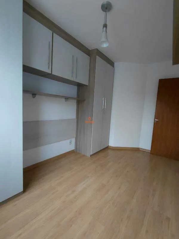 Apartamento de 2 quartos em condomínio com academia — photo 20