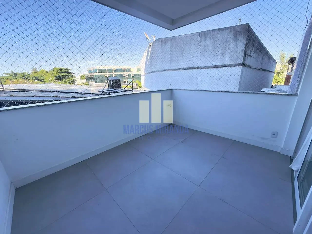 Washing machine in a 3-bedroom apartment, 83 m² — photo 6