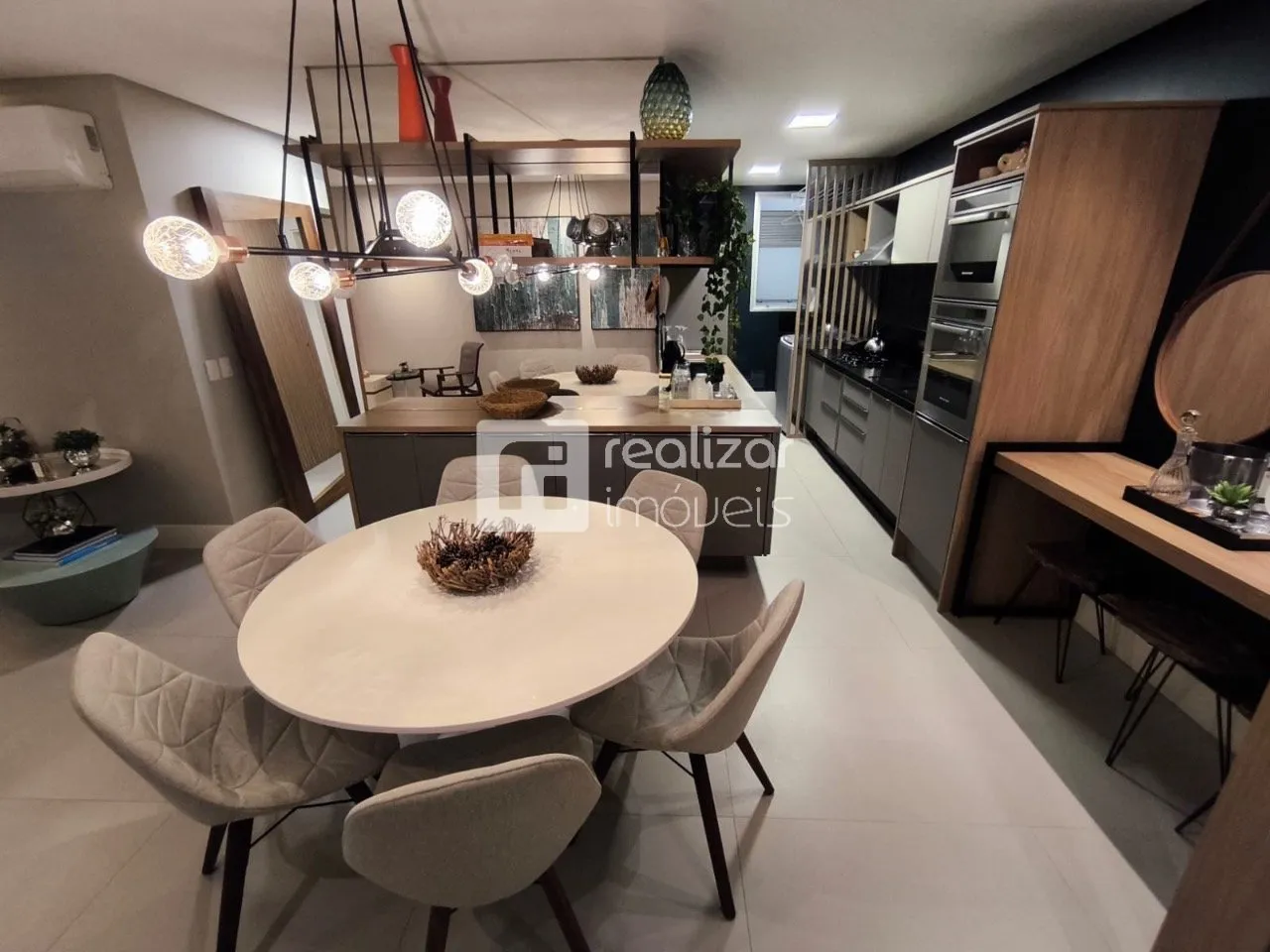 Furnished 3rd-floor apartment with 2 en-suites 170 m² — photo 55