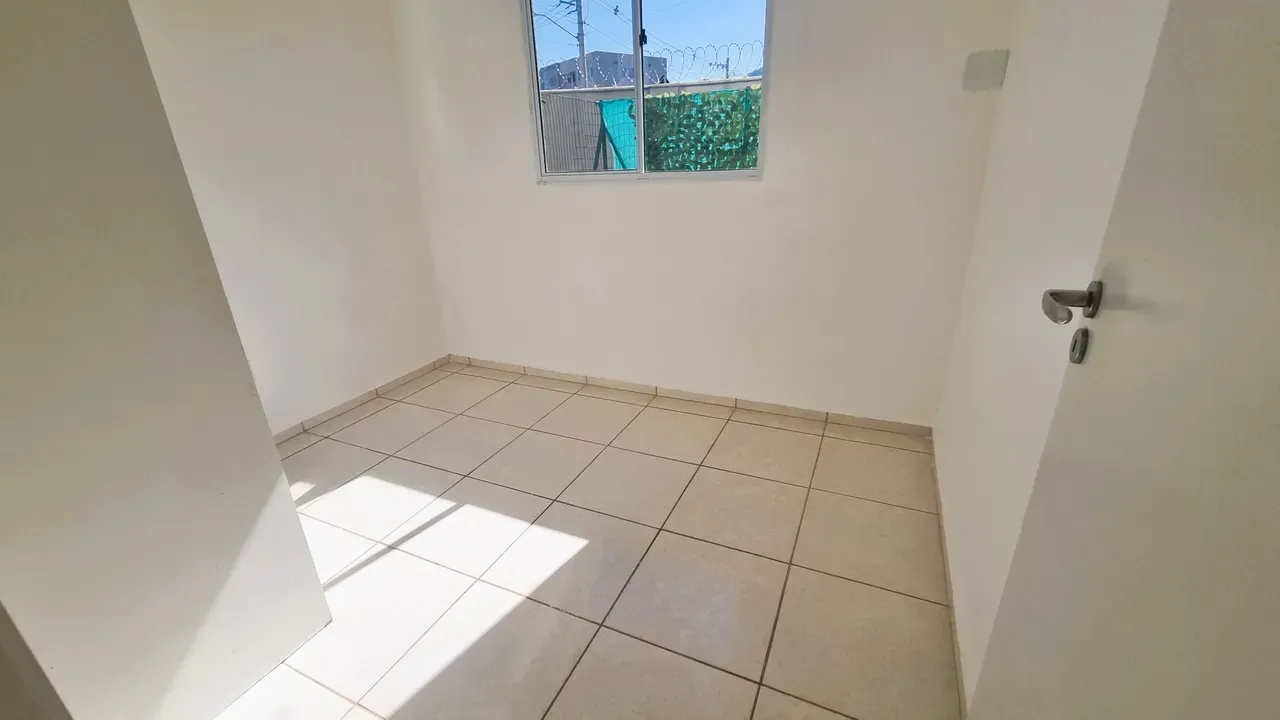 80 m² apartment with 3 bedrooms and an open-air pool — photo 9