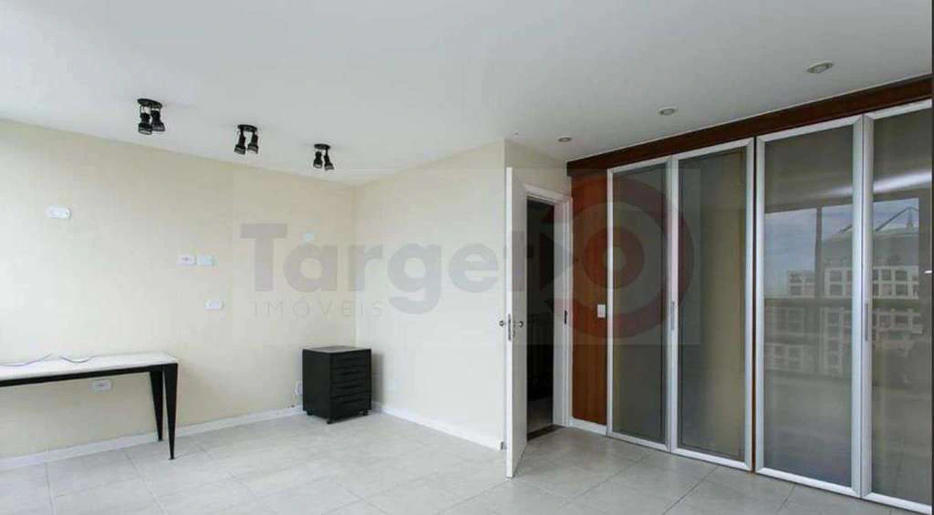 Apartamento de 3 suítes com 200 m² e 2 vagas cobertas — photo 8