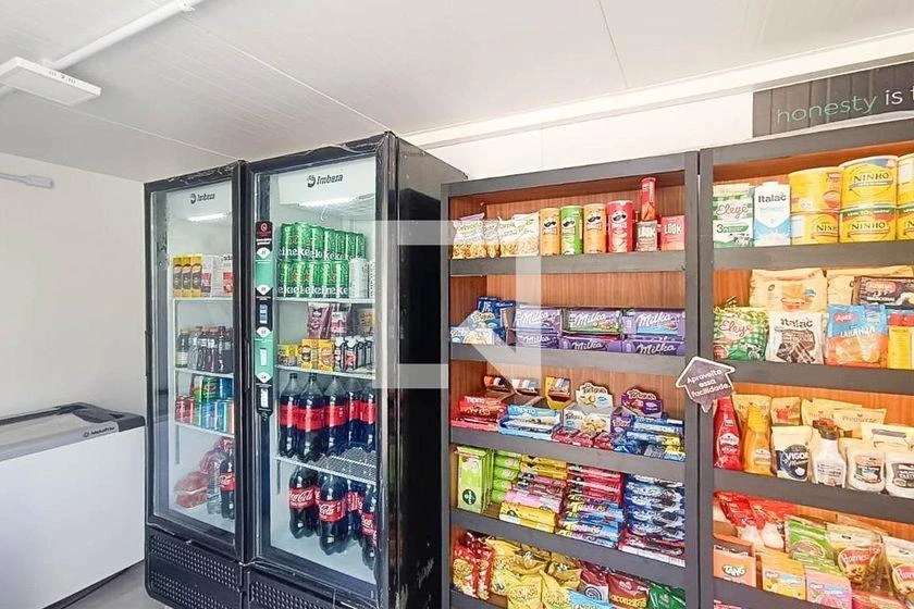 Сдаваемая квартира: 2 спальни и 40 м², 1 ванная — photo 46