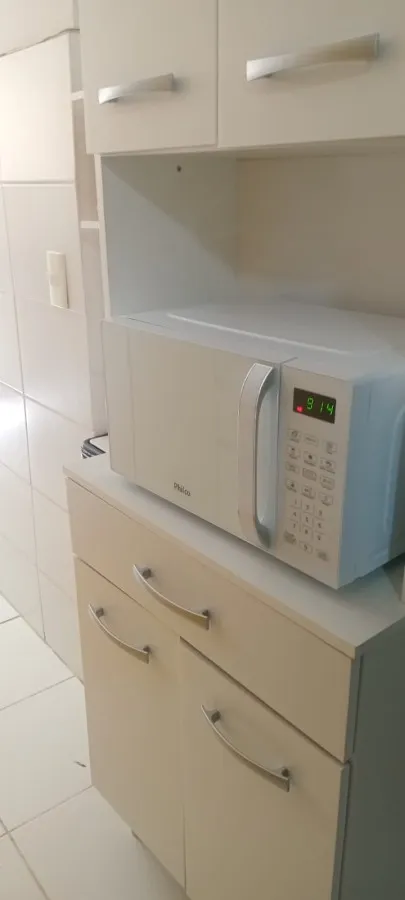 3-bedroom apartment with a washing machine — photo 17