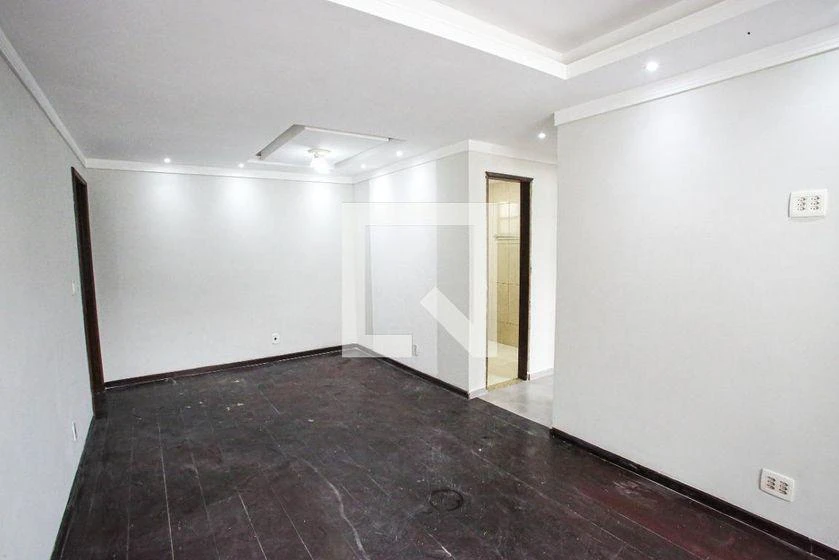 Washing machine in a 2-bedroom apartment, 80 m² — photo 19
