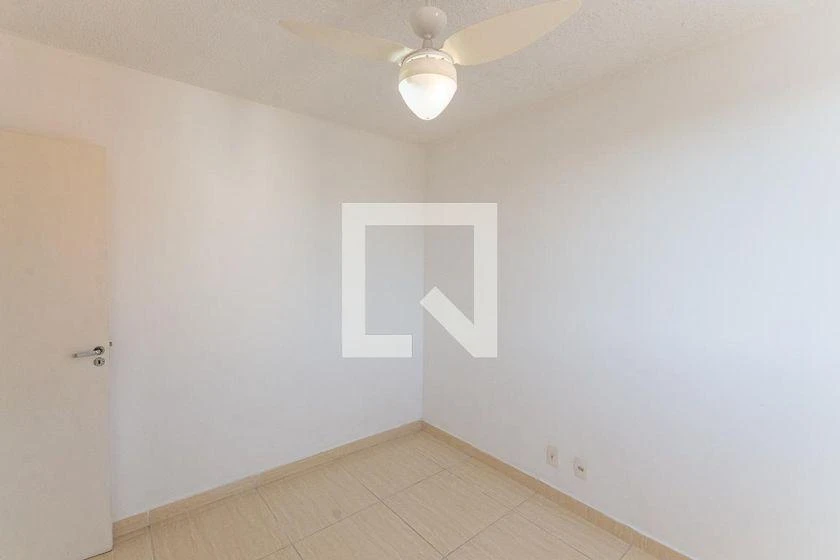 Rental apartment with 2 bedrooms and 46 m² — photo 7