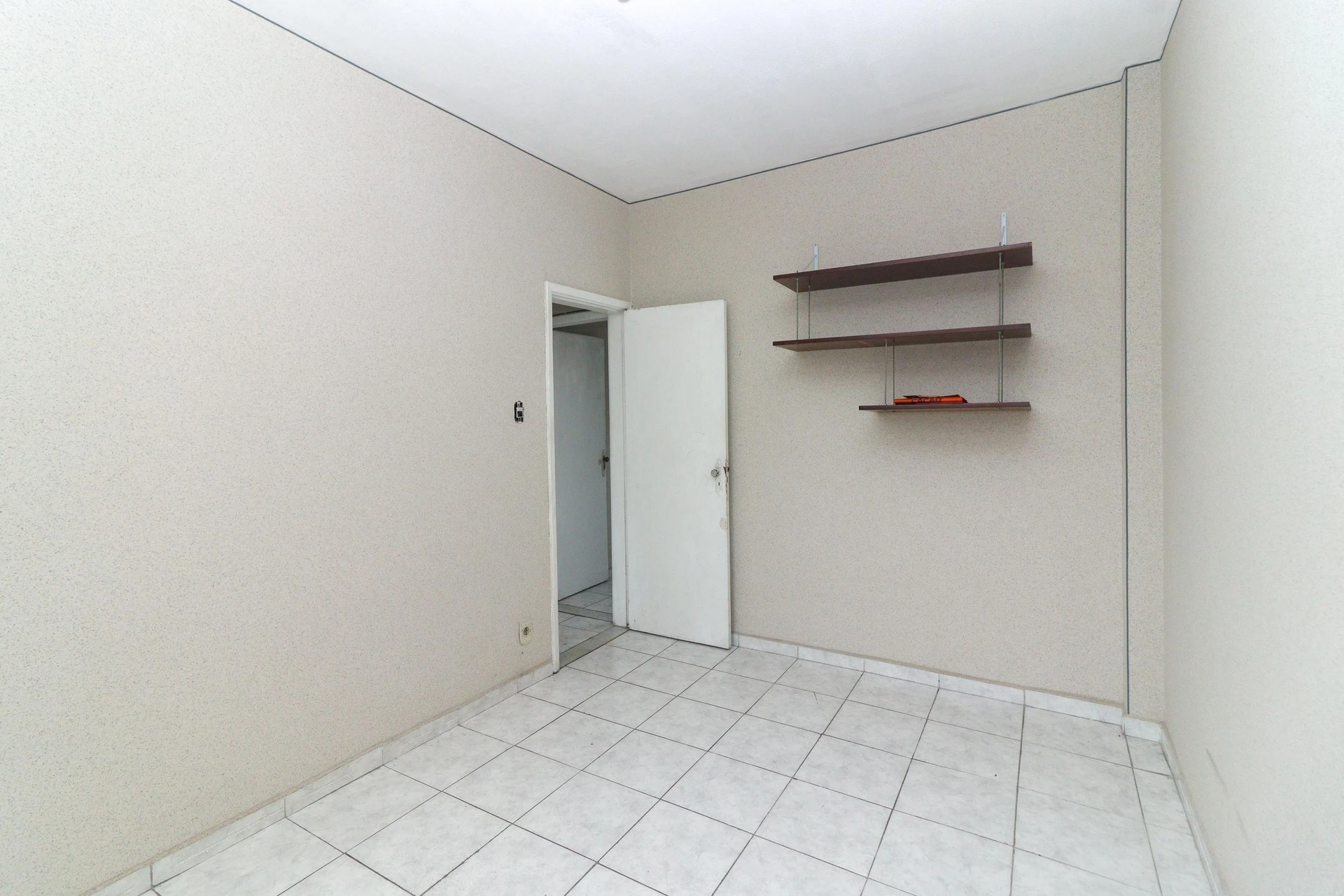 2-bedroom apartment, 46 m² — photo 24