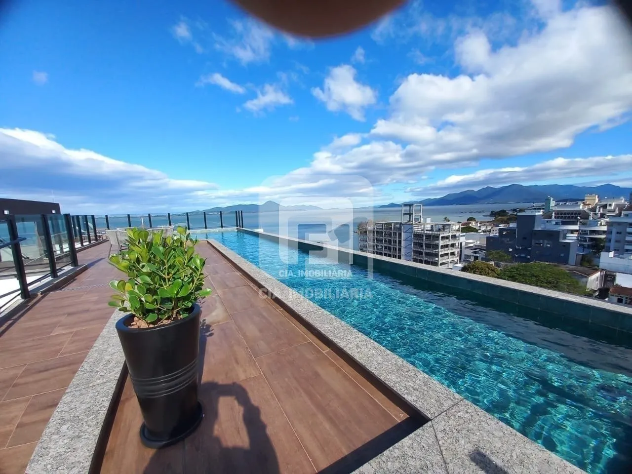 85 m² apartment with 2 bedrooms and a private BBQ — photo 15