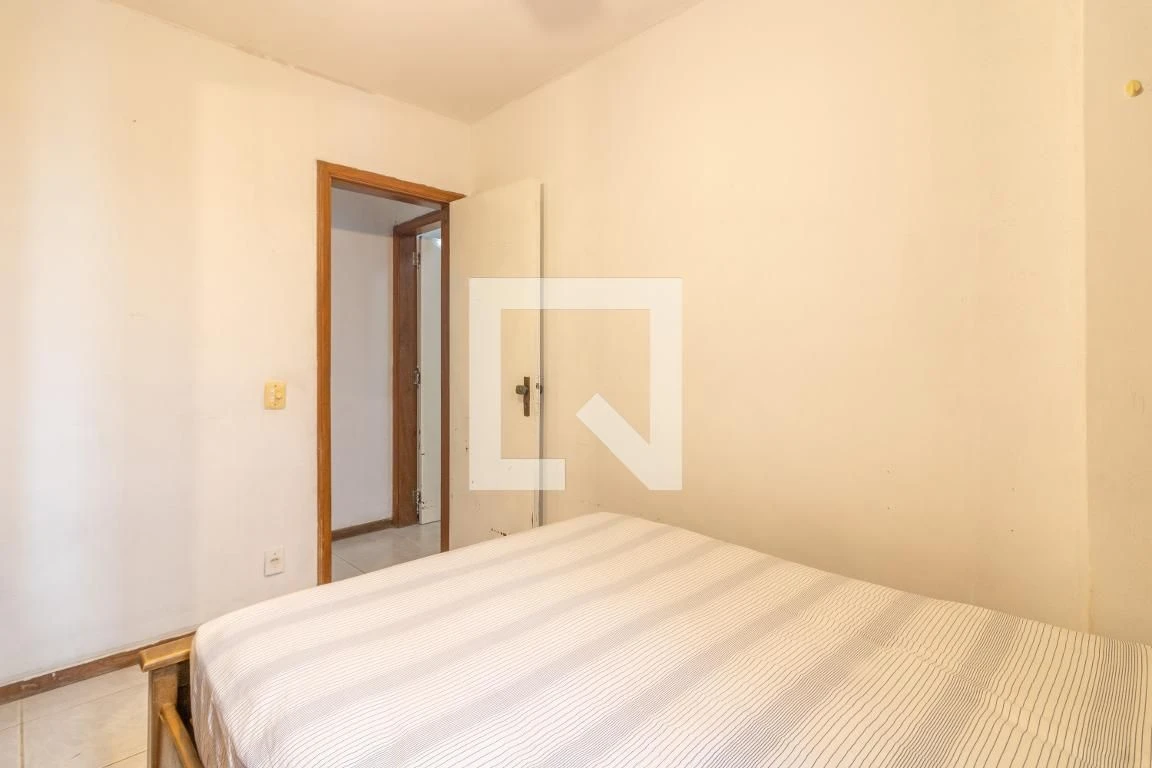 Apartamento mobiliado com 2 quartos e varanda — photo 28