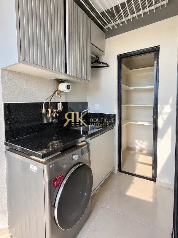 Квартира с 3 спальнями и грилем на балконе — photo 5