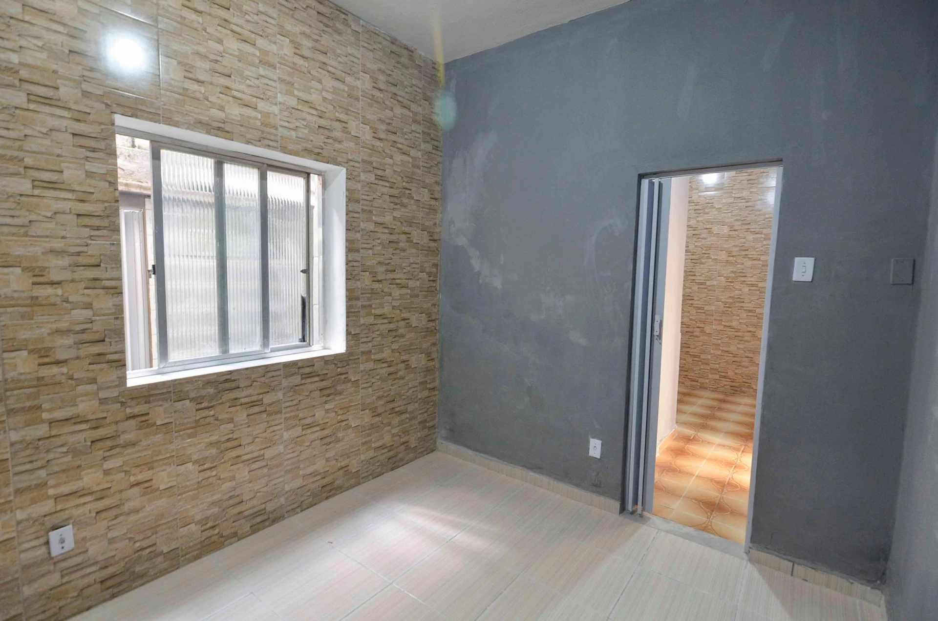 Unfurnished house with 2 bedrooms and 2 bathrooms — photo 39
