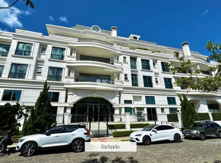 Квартира 360 м² с 4 спальнями и 2 ванными при спальнях — photo 2