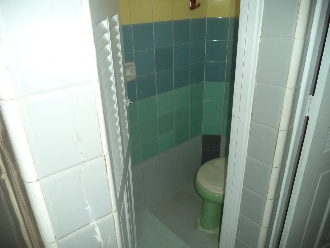 Apartamento de 1 quarto com 2 banheiros e 50 m² — photo 5