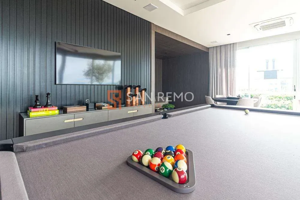 Apartamento de 3 habitaciones con 3 suites y 171 m² — photo 30
