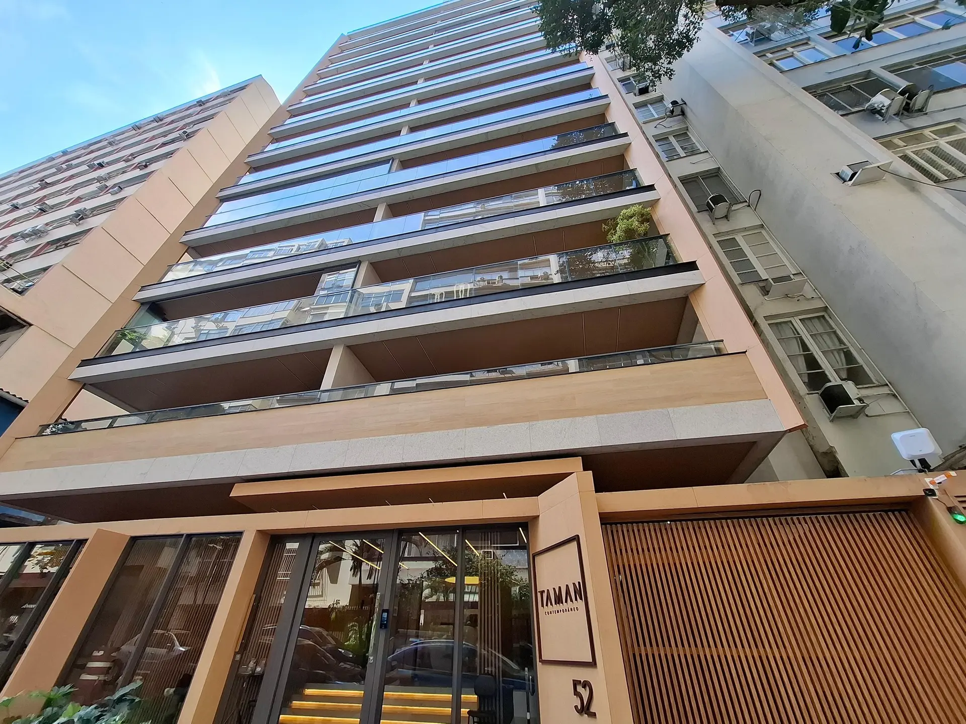 1 quarto e espaço de home office: apartamento de 53 m² — photo 41