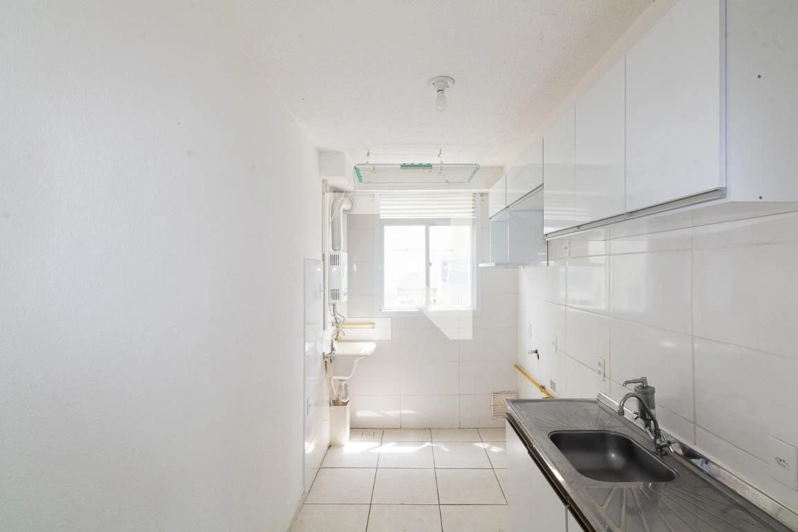 Mountain view in a 2-bedroom apartment, 45 m² — photo 39