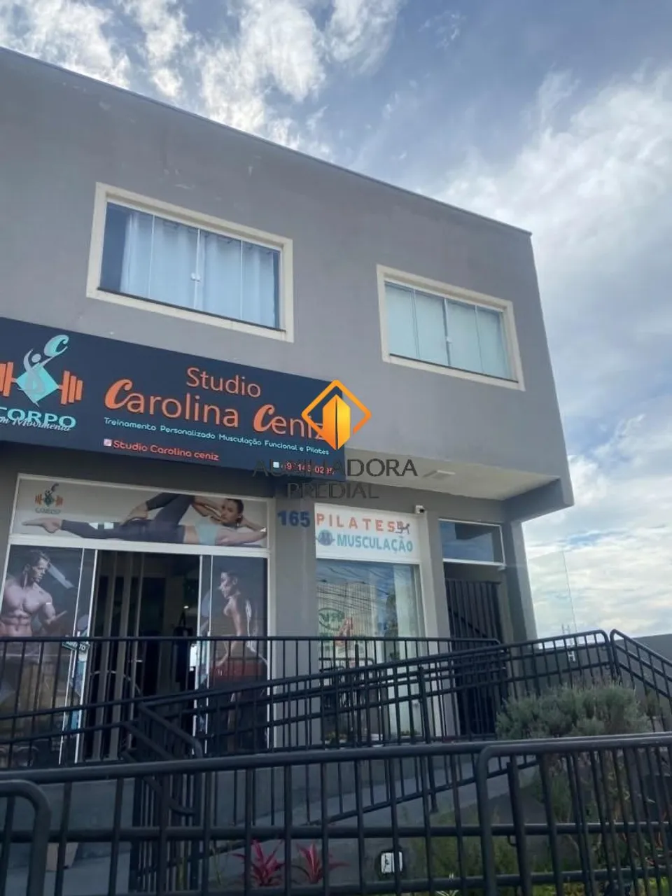 Apartamento mobiliado de 2 quartos e cozinha integrada — photo 17