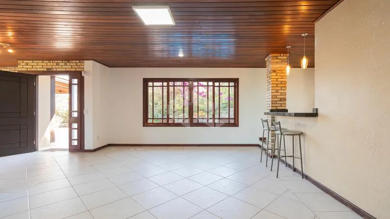 Furnished house 314 m² with 6 bedrooms and 4 parking — photo 16