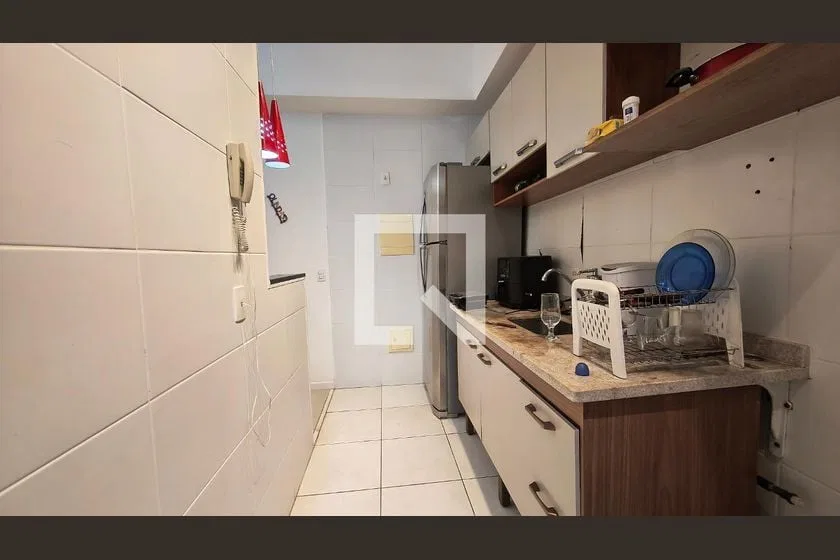 90 m² apartment with private garden and 2 bedrooms — photo 13