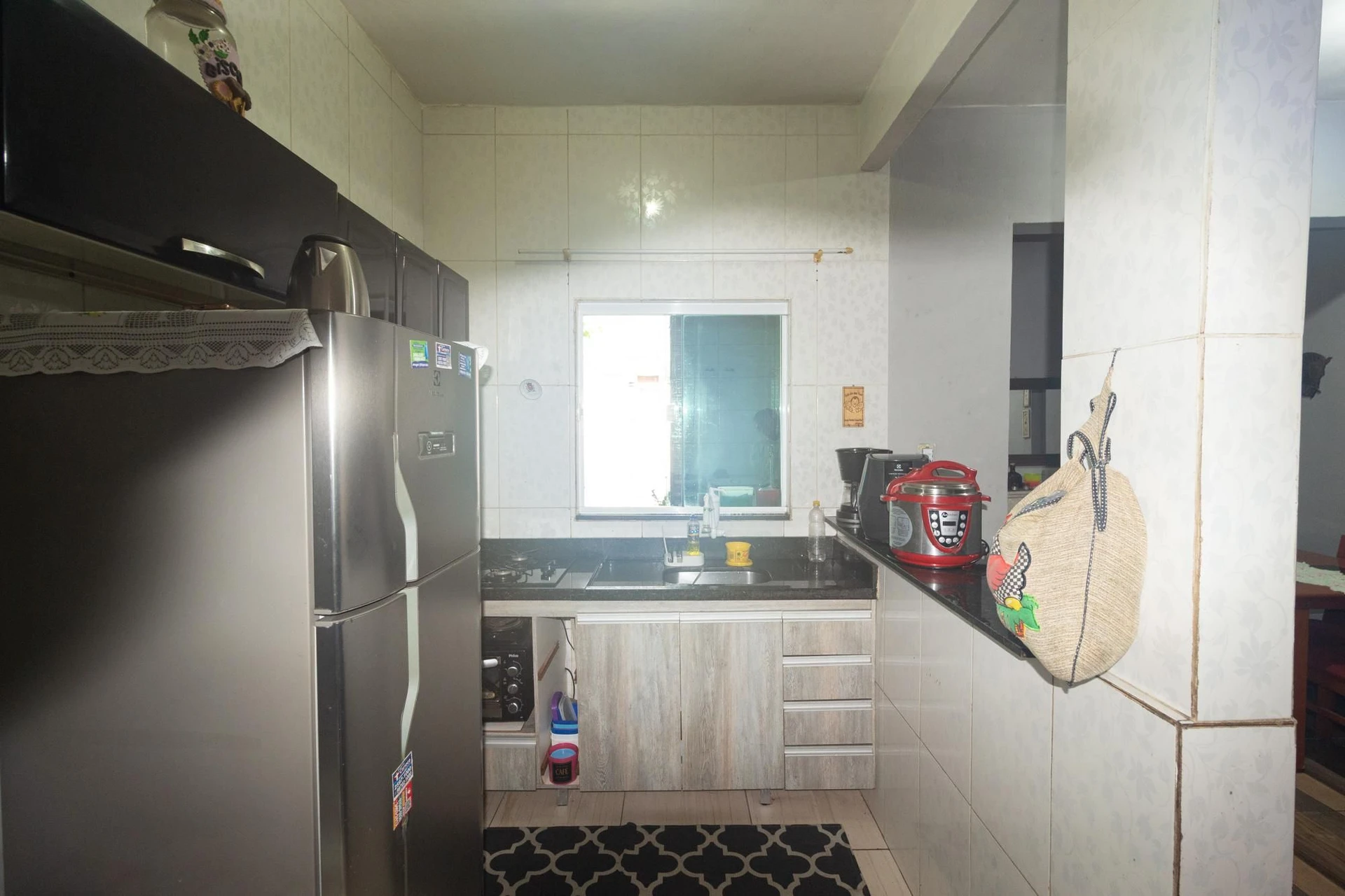 Furnished house, 150 m², with a garden — photo 8