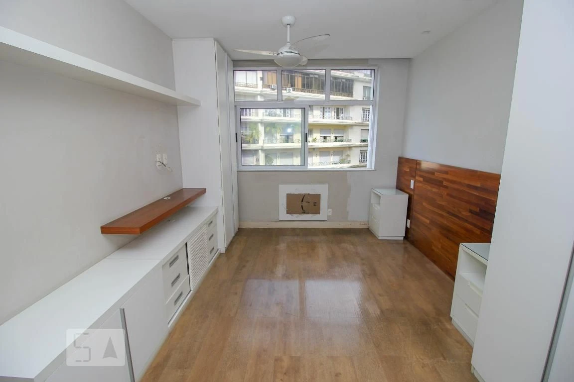 3-bedroom apartment with a home office — photo 34