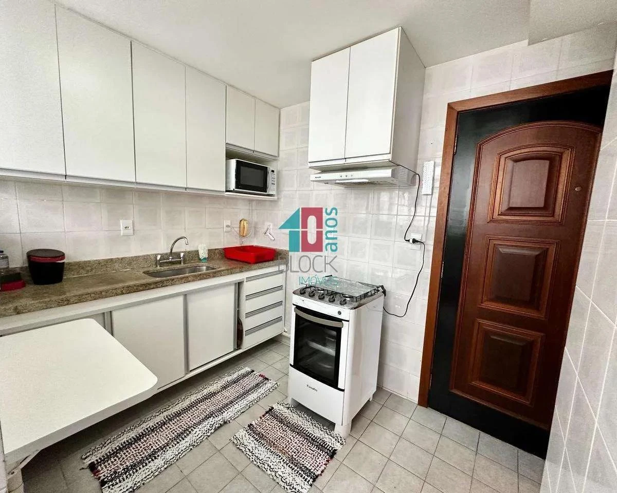 Apartamento 3 quartos com 1 suíte e 3 banheiros — photo 22