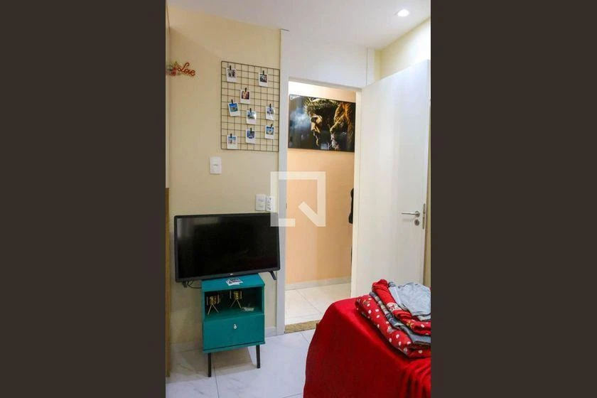 Furnished 2-bedroom apartment with balcony grill — photo 28
