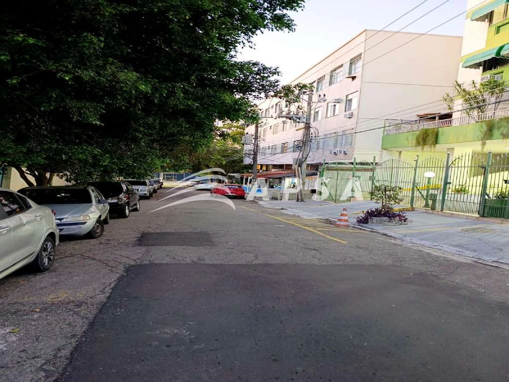 Квартира с 2 спальнями и 1 ванной, без парковки — photo 25