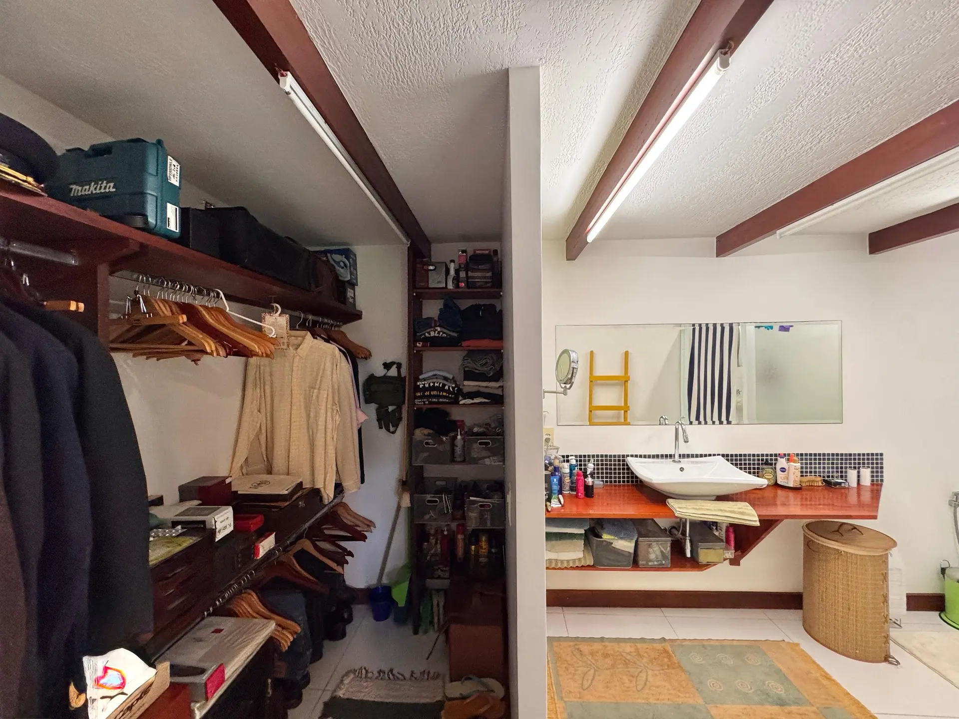 Casa para locação com 3 suítes e jardim privativo — photo 73