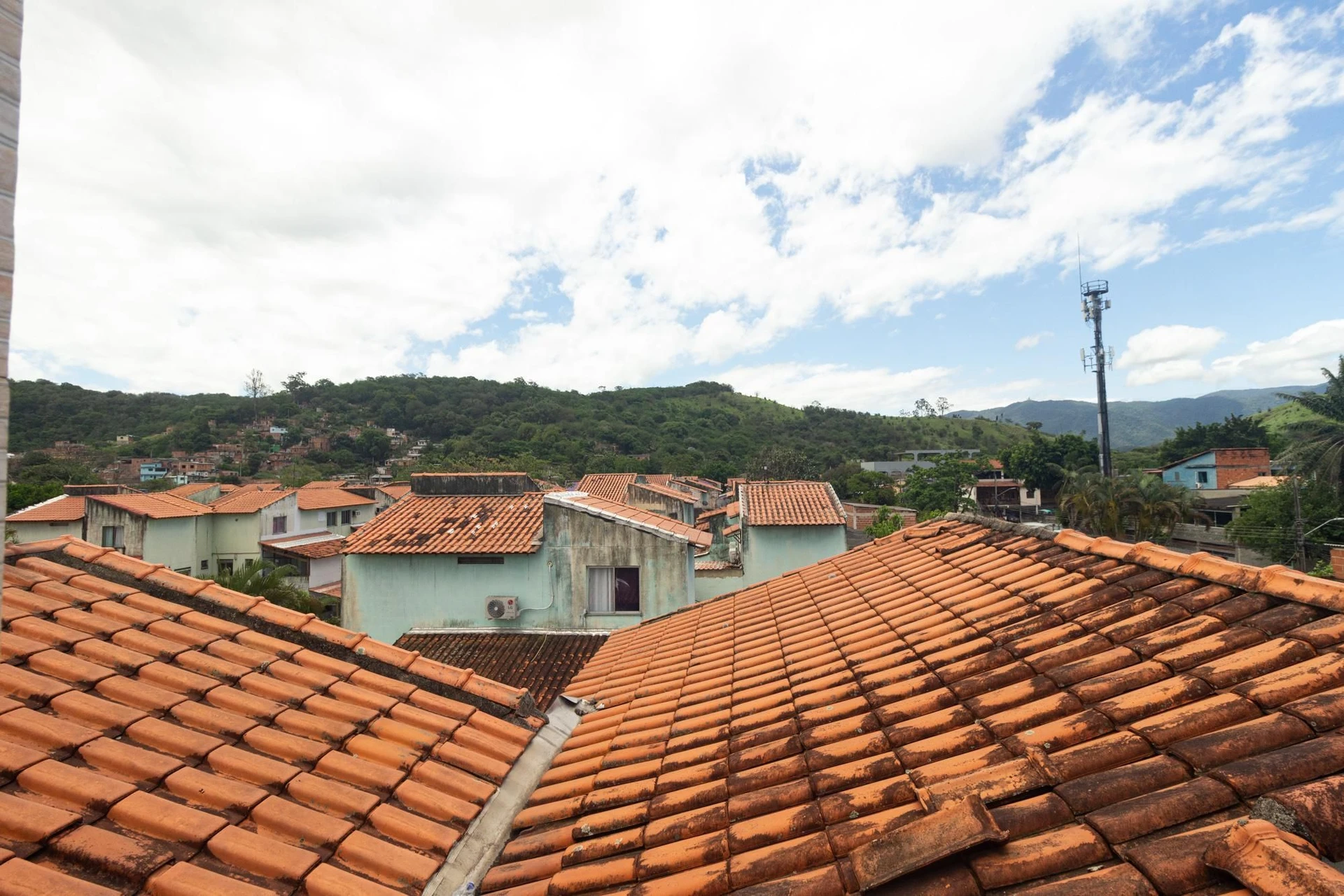 Casa mobiliada com 3 quartos e 4 banheiros — photo 34
