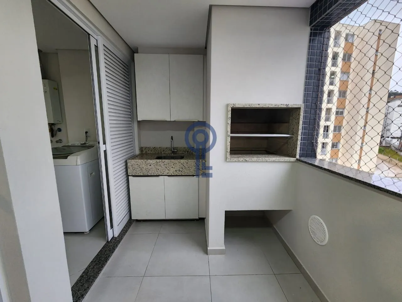Apartamento mobiliado de 2 quartos com máquina de lavar — photo 30