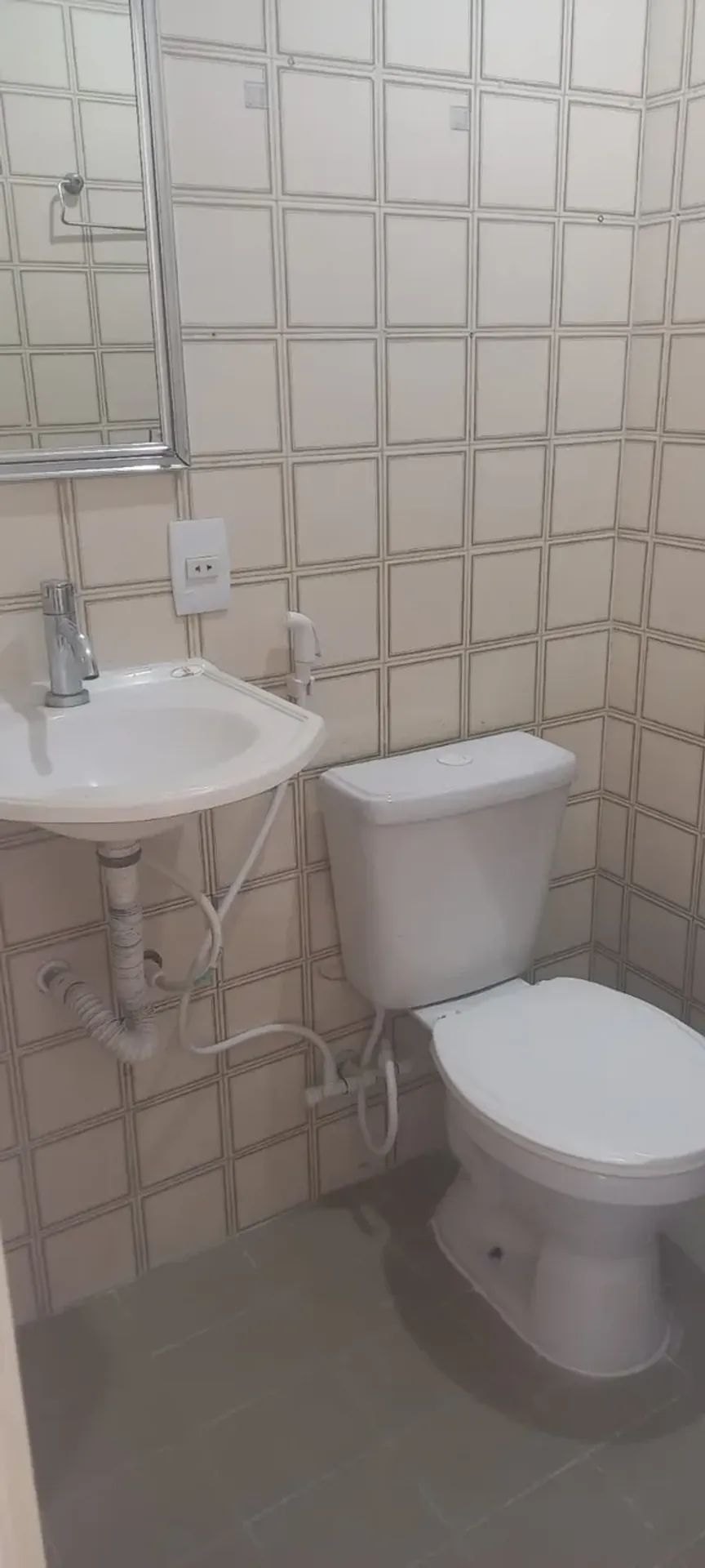 3-bedroom apartment with 2 bathrooms and no parking — photo 32