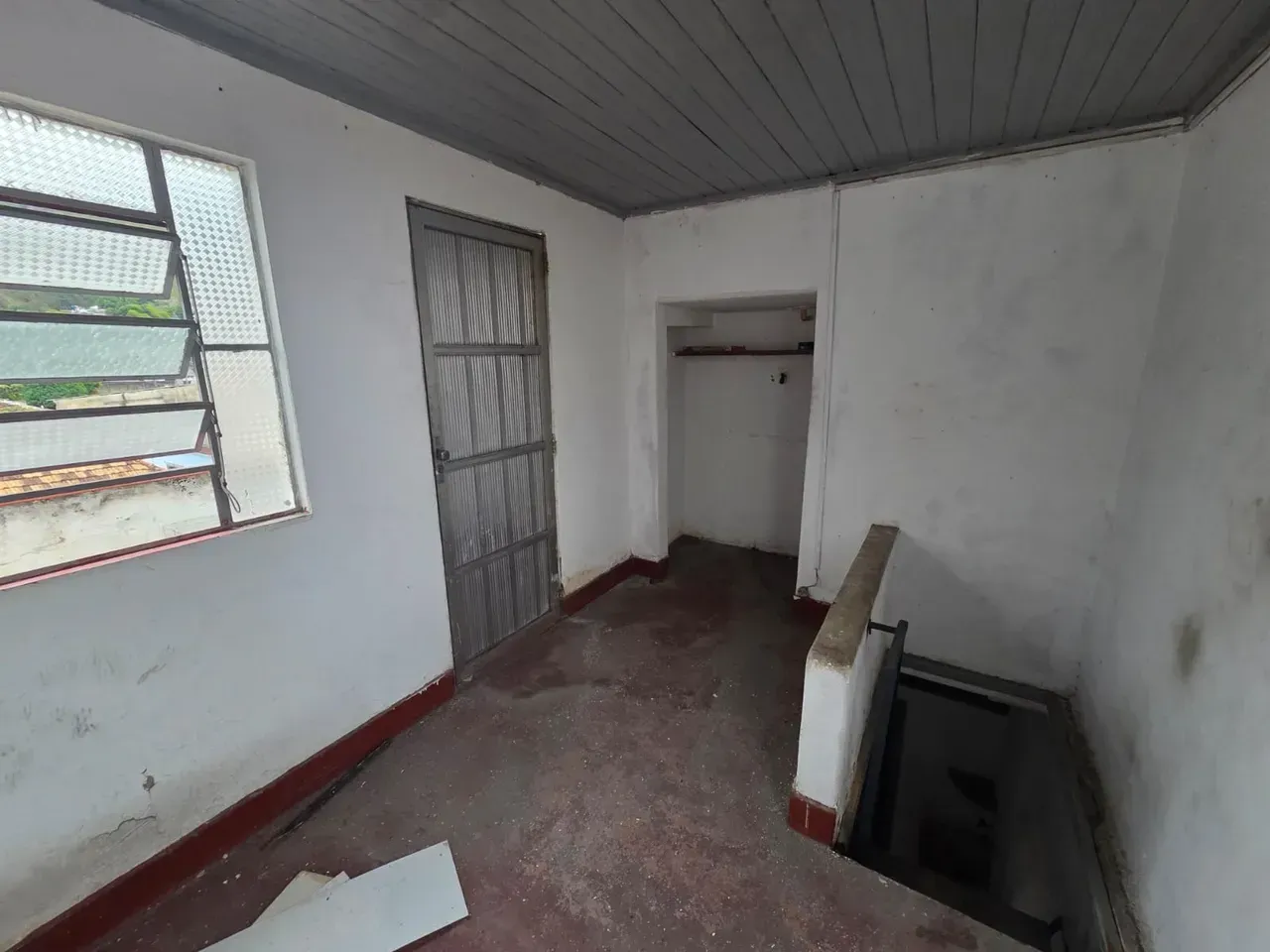 1-bedroom apartment with a separate kitchen and terrace — photo 12