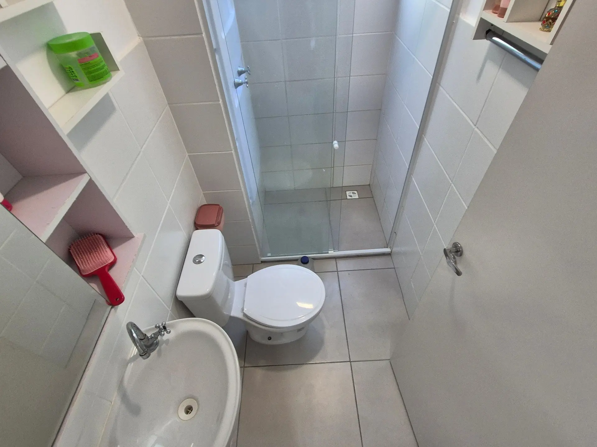 Квартира с 2 спальнями, в доме есть тренажёрный зал — photo 35