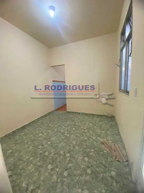 Casa sem mobília com 1 quarto e 1 banheiro, sem vagas — photo 2